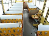 2000 Toyota Coaster Sedan for sale, Japanese used car export - photo 48 of 80 | GULJI TRADERS