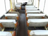 2000 Toyota Coaster Sedan for sale, Japanese used car export - photo 49 of 80 | GULJI TRADERS