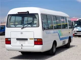 2000 Toyota Coaster Sedan for sale, Japanese used car export - photo 4 of 80 | GULJI TRADERS