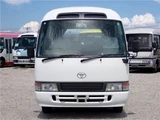 2000 Toyota Coaster Sedan for sale, Japanese used car export - photo 5 of 80 | GULJI TRADERS