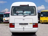 2000 Toyota Coaster Sedan for sale, Japanese used car export - photo 6 of 80 | GULJI TRADERS
