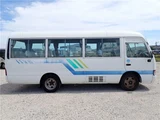 2000 Toyota Coaster Sedan for sale, Japanese used car export - photo 7 of 80 | GULJI TRADERS
