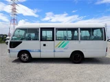 2000 Toyota Coaster Sedan for sale, Japanese used car export - photo 8 of 80 | GULJI TRADERS