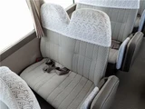 2000 Toyota Coaster Sedan for sale, Japanese used car export - photo 34 of 80 | GULJI TRADERS