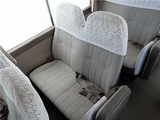 2000 Toyota Coaster Sedan for sale, Japanese used car export - photo 35 of 80 | GULJI TRADERS