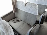 2000 Toyota Coaster Sedan for sale, Japanese used car export - photo 36 of 80 | GULJI TRADERS
