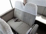 2000 Toyota Coaster Sedan for sale, Japanese used car export - photo 37 of 80 | GULJI TRADERS