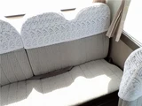 2000 Toyota Coaster Sedan for sale, Japanese used car export - photo 39 of 80 | GULJI TRADERS