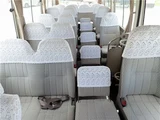 2000 Toyota Coaster Sedan for sale, Japanese used car export - photo 45 of 80 | GULJI TRADERS