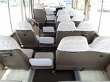 2000 Toyota Coaster Sedan for sale, Japanese used car export - photo 47 of 80 | GULJI TRADERS