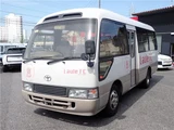 2000 Toyota Coaster LX SUV for sale, Japanese used car export - photo 1 of 80 | GULJI TRADERS