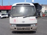 2000 Toyota Coaster LX SUV for sale, Japanese used car export - photo 2 of 80 | GULJI TRADERS
