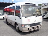 2000 Toyota Coaster LX SUV for sale, Japanese used car export - photo 3 of 80 | GULJI TRADERS