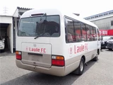 2000 Toyota Coaster LX SUV for sale, Japanese used car export - photo 4 of 80 | GULJI TRADERS