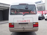 2000 Toyota Coaster LX SUV for sale, Japanese used car export - photo 5 of 80 | GULJI TRADERS