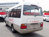 2000 Toyota Coaster LX SUV for sale, Japanese used car export - photo 6 of 80 | GULJI TRADERS