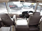 2000 Toyota Coaster LX SUV for sale, Japanese used car export - photo 45 of 80 | GULJI TRADERS
