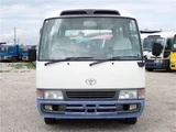 2001 Toyota Coaster LX SUV for sale, Japanese used car export - photo 2 of 74 | GULJI TRADERS