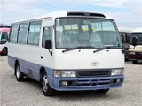 2001 Toyota Coaster LX SUV for sale, Japanese used car export - photo 3 of 74 | GULJI TRADERS