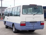 2001 Toyota Coaster LX SUV for sale, Japanese used car export - photo 4 of 74 | GULJI TRADERS