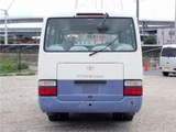 2001 Toyota Coaster LX SUV for sale, Japanese used car export - photo 5 of 74 | GULJI TRADERS