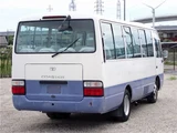 2001 Toyota Coaster LX SUV for sale, Japanese used car export - photo 6 of 74 | GULJI TRADERS