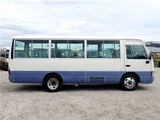 2001 Toyota Coaster LX SUV for sale, Japanese used car export - photo 7 of 74 | GULJI TRADERS