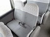 2001 Toyota Coaster LX SUV for sale, Japanese used car export - photo 48 of 74 | GULJI TRADERS