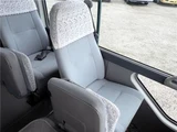 2001 Toyota Coaster LX SUV for sale, Japanese used car export - photo 58 of 74 | GULJI TRADERS