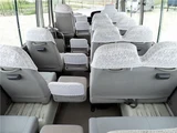 2001 Toyota Coaster LX SUV for sale, Japanese used car export - photo 60 of 74 | GULJI TRADERS