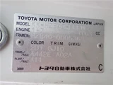2001 Toyota Coaster LX SUV for sale, Japanese used car export - photo 73 of 74 | GULJI TRADERS