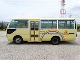 2002 Toyota Coaster Sedan for sale, Japanese used car export - photo 6 of 80 | GULJI TRADERS