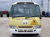2002 Toyota Coaster Sedan for sale, Japanese used car export - photo 7 of 80 | GULJI TRADERS