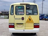 2002 Toyota Coaster Sedan for sale, Japanese used car export - photo 8 of 80 | GULJI TRADERS