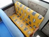2002 Toyota Coaster Sedan for sale, Japanese used car export - photo 41 of 80 | GULJI TRADERS