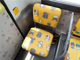 2002 Toyota Coaster Sedan for sale, Japanese used car export - photo 42 of 80 | GULJI TRADERS
