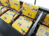 2002 Toyota Coaster Sedan for sale, Japanese used car export - photo 46 of 80 | GULJI TRADERS