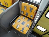 2002 Toyota Coaster Sedan for sale, Japanese used car export - photo 47 of 80 | GULJI TRADERS