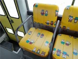 2002 Toyota Coaster Sedan for sale, Japanese used car export - photo 48 of 80 | GULJI TRADERS
