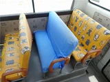2002 Toyota Coaster Sedan for sale, Japanese used car export - photo 53 of 80 | GULJI TRADERS