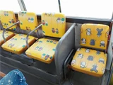 2002 Toyota Coaster Sedan for sale, Japanese used car export - photo 55 of 80 | GULJI TRADERS