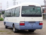 2002 Toyota Coaster Long Sedan for sale, Japanese used car export - photo 4 of 77 | GULJI TRADERS