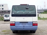 2002 Toyota Coaster Long Sedan for sale, Japanese used car export - photo 5 of 77 | GULJI TRADERS