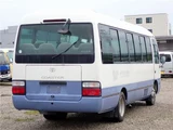 2002 Toyota Coaster Long Sedan for sale, Japanese used car export - photo 6 of 77 | GULJI TRADERS