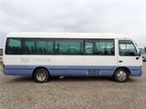 2002 Toyota Coaster Long Sedan for sale, Japanese used car export - photo 7 of 77 | GULJI TRADERS