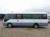 2002 Toyota Coaster Long Sedan for sale, Japanese used car export - photo 8 of 77 | GULJI TRADERS