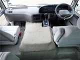 2002 Toyota Coaster Long Sedan for sale, Japanese used car export - photo 50 of 77 | GULJI TRADERS