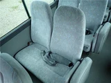 2002 Toyota Coaster Long Sedan for sale, Japanese used car export - photo 54 of 77 | GULJI TRADERS