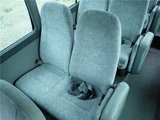 2002 Toyota Coaster Long Sedan for sale, Japanese used car export - photo 55 of 77 | GULJI TRADERS