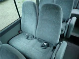2002 Toyota Coaster Long Sedan for sale, Japanese used car export - photo 56 of 77 | GULJI TRADERS